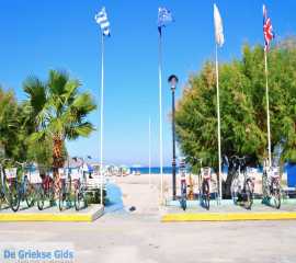 Het eiland Kos ontdekken